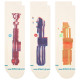 Stance Κάλτσες Saber Crew Box Set